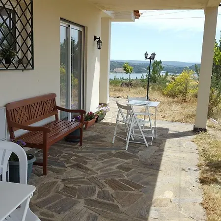Quinta Bela Vista Do Azibo