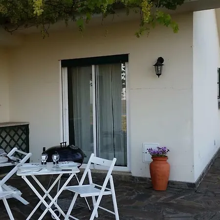 Quinta Bela Vista Do Azibo